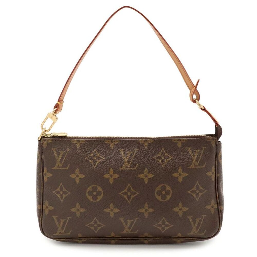 Louis Vuitton Monogram Pochette Accessoire M51980